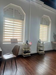 Sago Street (D1), Office #605469411